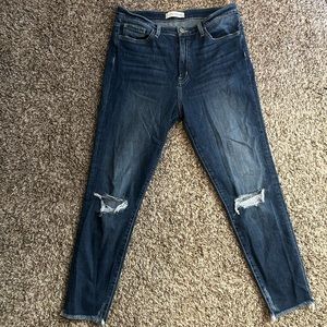 Flying Monkey jeans! 😍